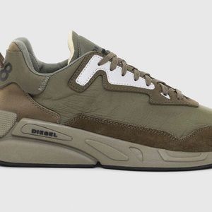 Diesel S-Serendipity LC men’s sneakers